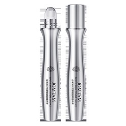 Освежающая эссенция-роллер для кожи вокруг глаз JOMTAM Elastic Brighteneye Essence, 15 мл