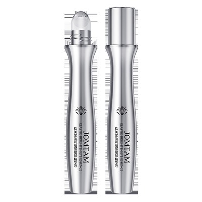 Освежающая эссенция-роллер для кожи вокруг глаз JOMTAM Elastic Brighteneye Essence, 15 мл