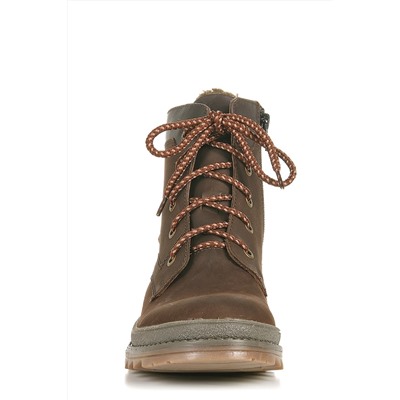 Ботинки ЛЕЛЬ