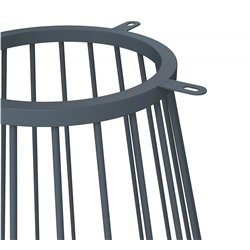 Обеденная группа SHT-DS315
                        дуб сонома / антрацит / бежевый / светлый орех