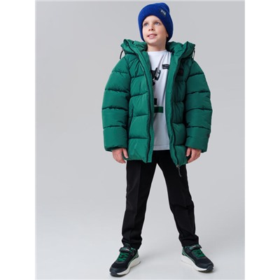 Шапка для мальчика