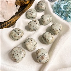 Радуга Самоцветов Галтовка из Яшмы (Киви)