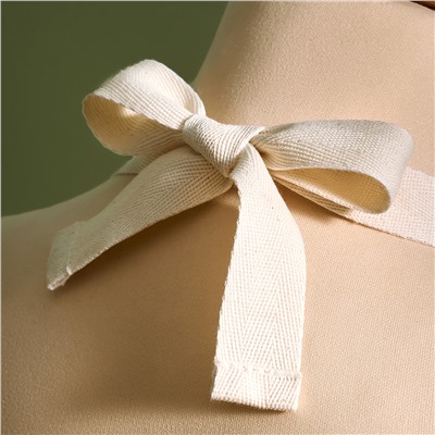 ФАРТУК "SENSE" 70Х80СМ 100% ХЛОПОК, ТВИЛ