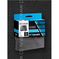 Трусы мужские MB001-Х Teksa Дроп боксеры