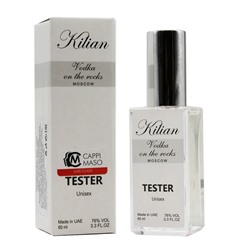 Tester EU Кillian Vodka on the Rocks edp for women 60 ml