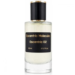 Tester Extrait de Perfume Escentric Molecules Escentric 02 edp unisex 62 ml