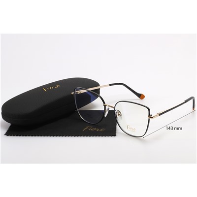 Оправа Fiore 6502 c1 комплект футляр+салфетка