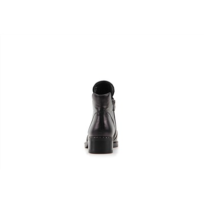 Ботильоны ED'ART 244.vena.black R