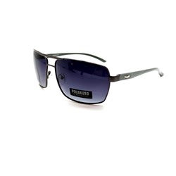 Алюминиевые поляризационные очки - Polarized 2015 с28