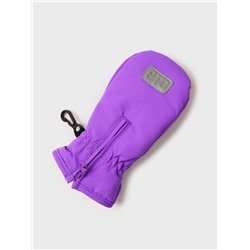 Варежки для девочки