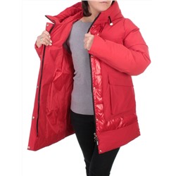 8922 RED Куртка зимняя Cloud Lag Cat (холлофайбер)