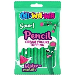 CHI-WA-WA TRAY Карандаш 80гр Арбуз сладкий (30шт)