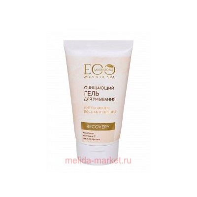 EO Laboratorie Гель для умывания Spa Recovery 150гр 243202