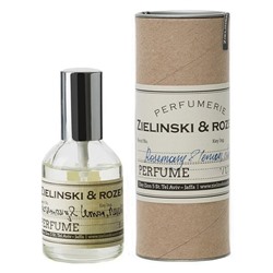 Z & R Rosemary & Lemon, Neroli 50 ml