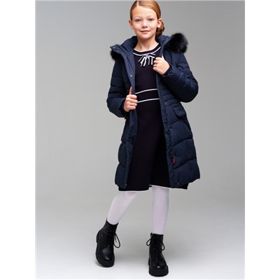 Пальто зимнее для девочки