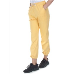 FZ/T81004-2003 YELLOW Брюки спортивные женские