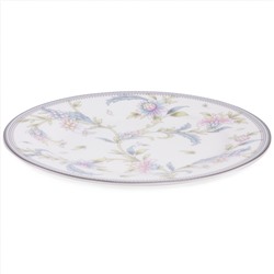 НАБОР ПОСУДЫ ОБЕДЕННОЙ LEFARD "GARDEN" НА 4 ПЕР. 12 ПР.