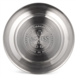 ЧАЙНИК AGNESS СО СВИСТКОМ, 3,1 Л