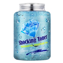 Labelyoung Shocking Тонер (Season 3)