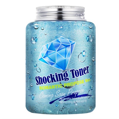 Labelyoung Shocking Тонер (Season 3)