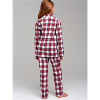 Пижама для девочки