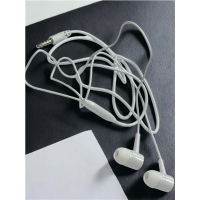 Наушники универсальные с микрофоном модель 1