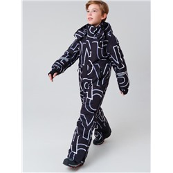 Комбинезон для мальчика