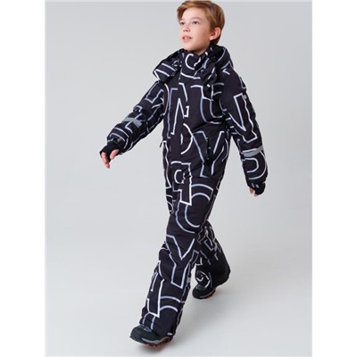 Комбинезон для мальчика