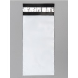 Курьерский пакет с клеевым клапаном 110×210 мм, набор 50 шт.