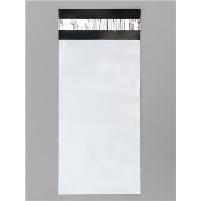 Курьерский пакет с клеевым клапаном 110×210 мм, набор 50 шт.