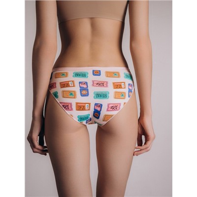 Женские Трусы