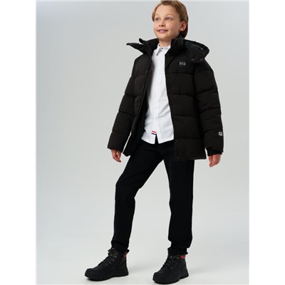 Ботинки демисезонные для мальчика