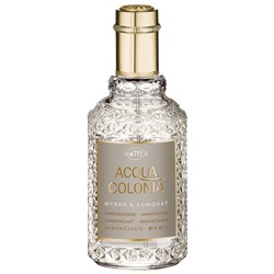 4711  Eau de Cologne (EdC) Одеколон Myrrh & Kumquat, 170 мл
