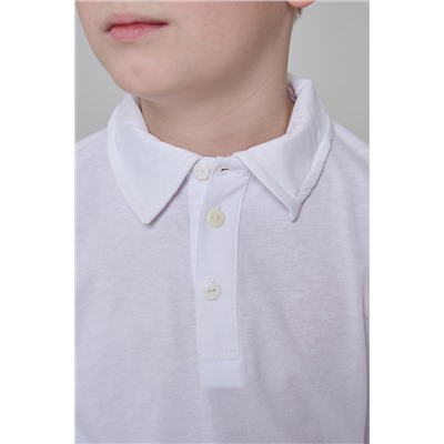 Поло сорочка для школьников WX-509/5