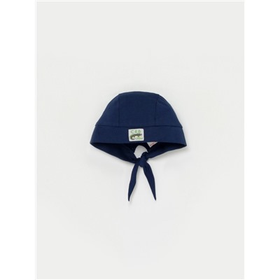 Бандана для мальчика Cherubino CSKB 80050-41-313 Темно-синий