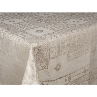 24С16-ШР 153*205 Скатерть "Гламур" цв. 133 рис. 208