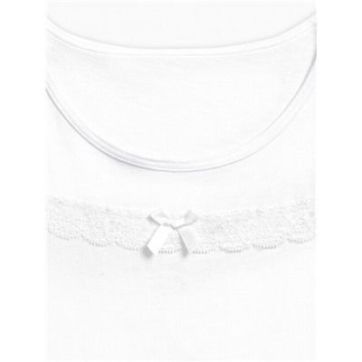 Майка для девочек