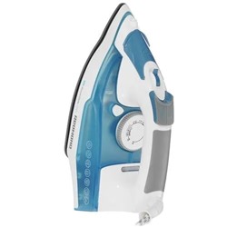 Утюг REDMOND RI-C278, Голубой 2200Вт ,п/у 140 г/мин,пар40 г/мин оптом