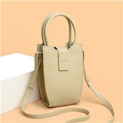 Bags Сумка женская / кожа / 0131231