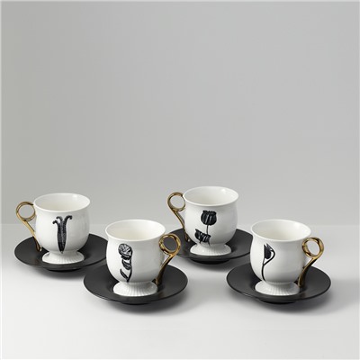 Чайная пара Herbaria #4, 150 мл