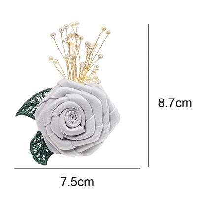 Брошь арт. 32 3671 (id 290523)