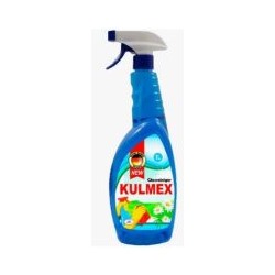 Ср. д/окон "KULMEX" (Window cleaner) 1л /12