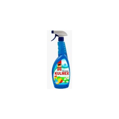 Ср. д/окон "KULMEX" (Window cleaner) 1л /12