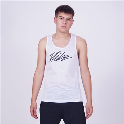 Футболка Nike White арт fn-4