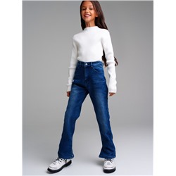 Джинсы для девочки