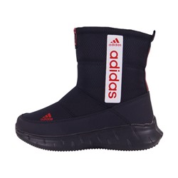 Дутики Adidas Blue арт 2212-2