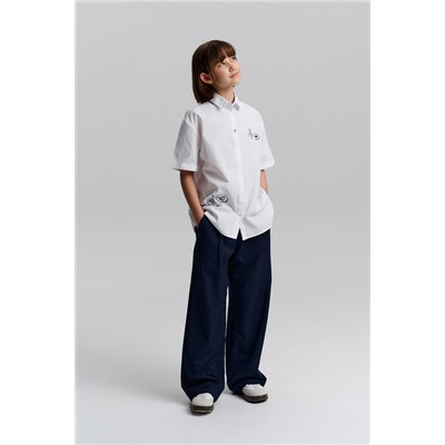 Брюки для девочек