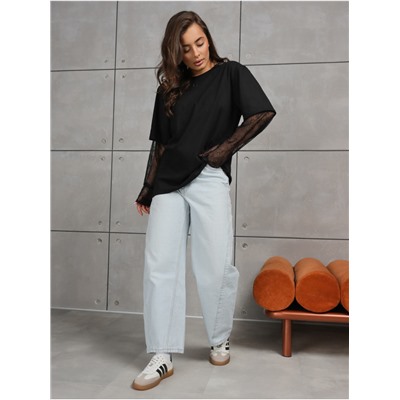 Лонгслив "Грэйс" Женский