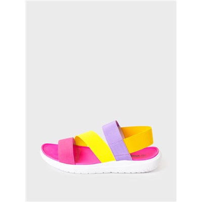 Туфли для девочки