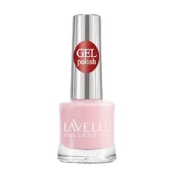 Lavellecollection Лак GEL POLISH тон 52 розовая пастель  10 мл